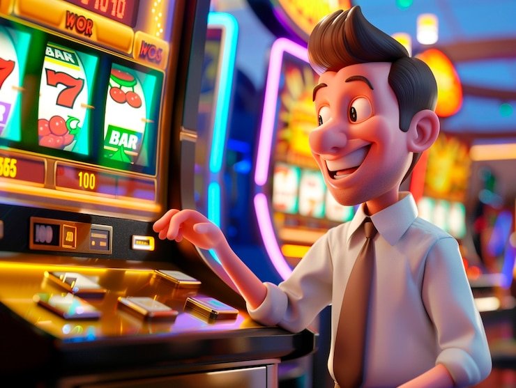 Panduan bonus cashback untuk dewasa